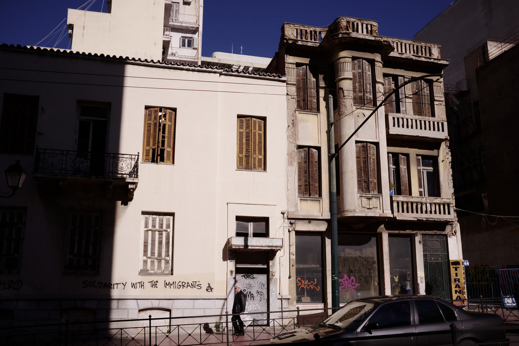 Athens