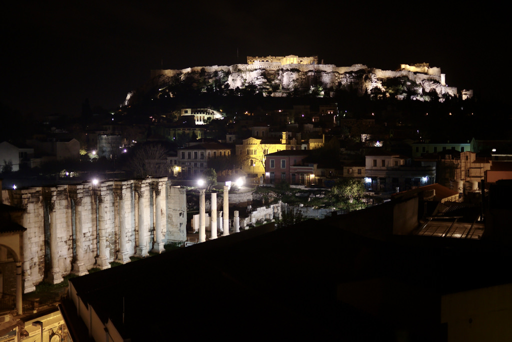 Athens