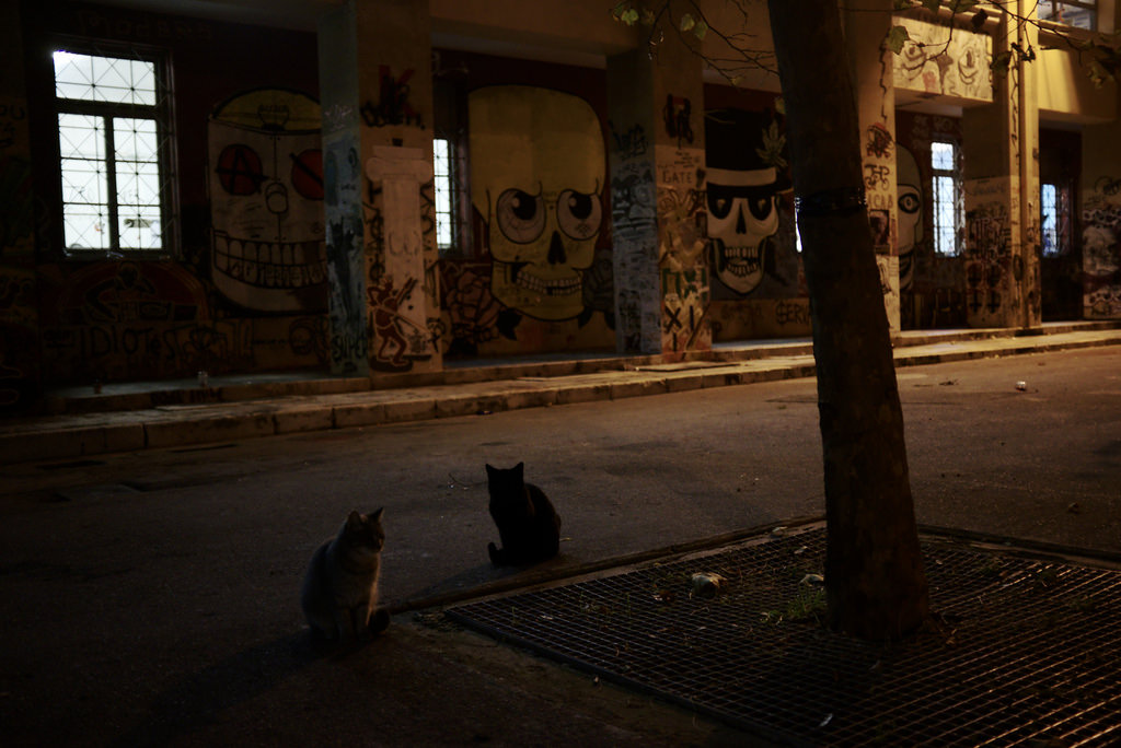 Athens