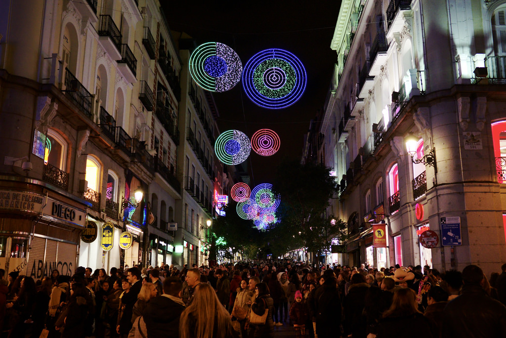 Madrid