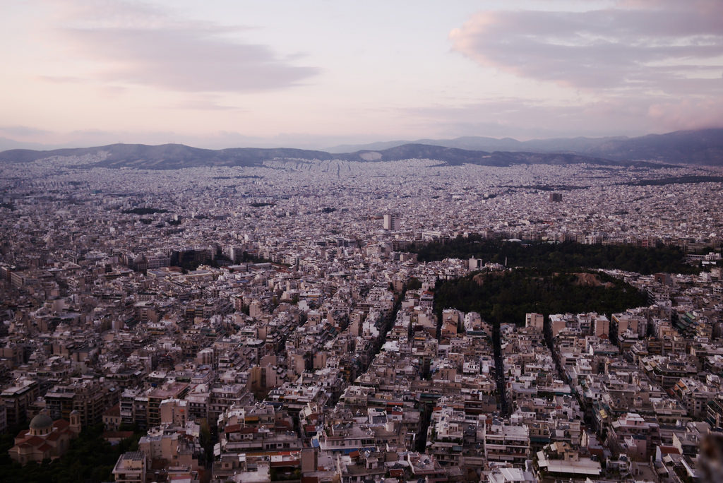 Athens