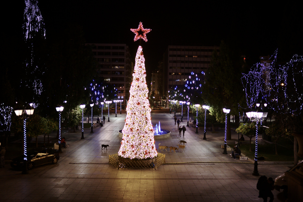 Athens