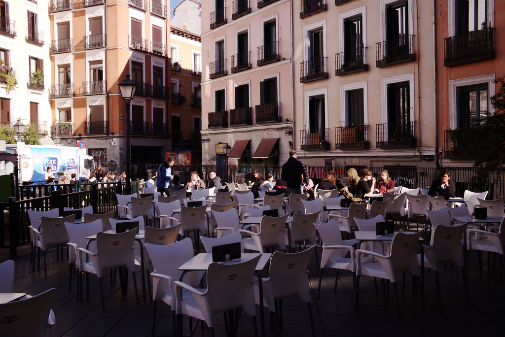 Madrid