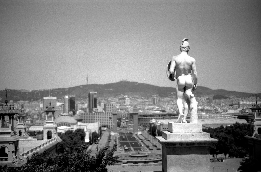 barcelona