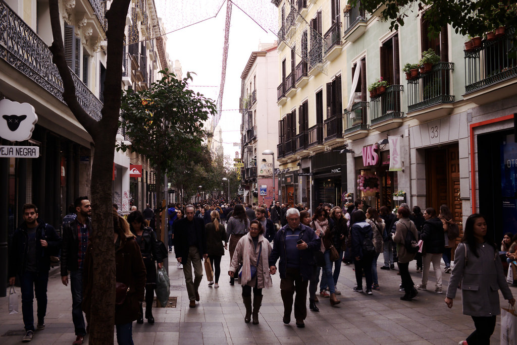 Madrid