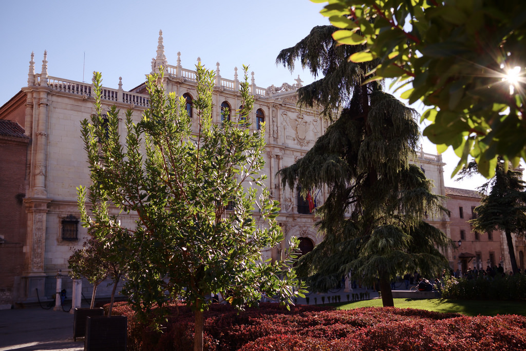 Alcala de Henares