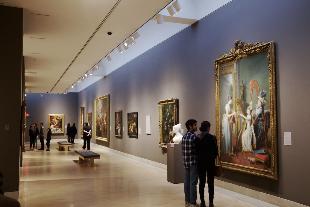Dallas Museum of Art