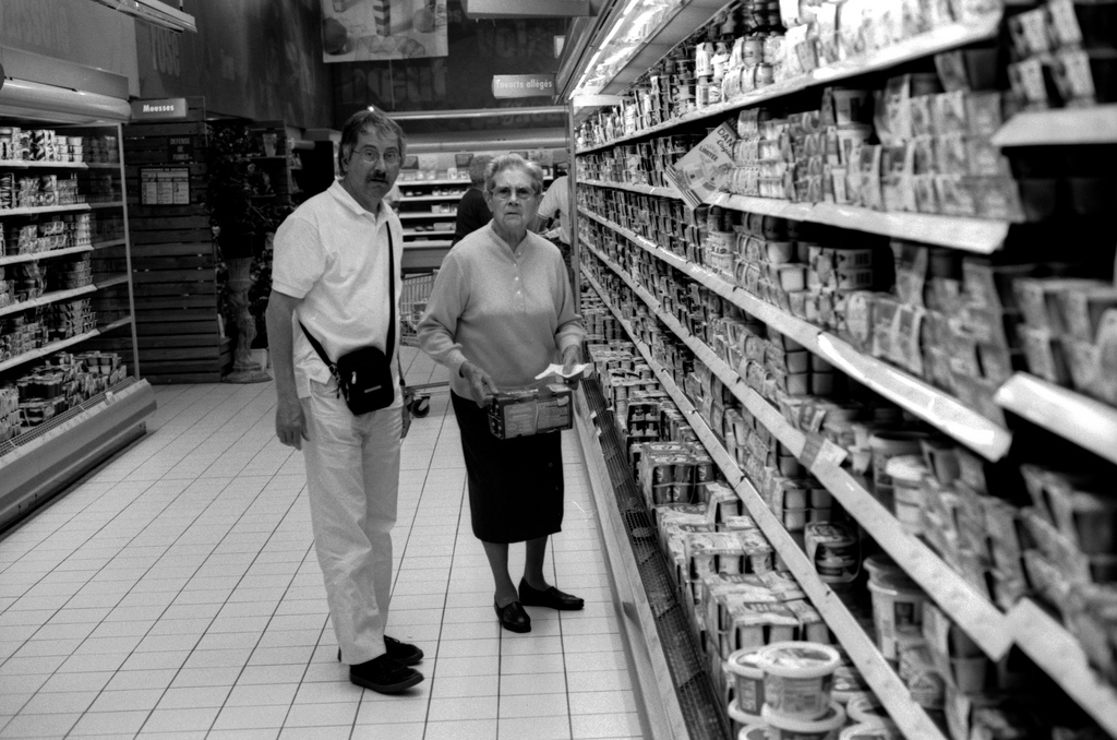 Les Courses