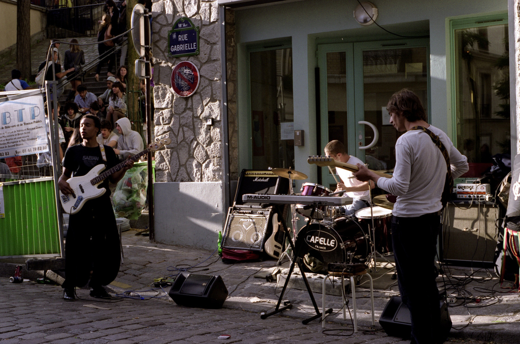 fete de la musique