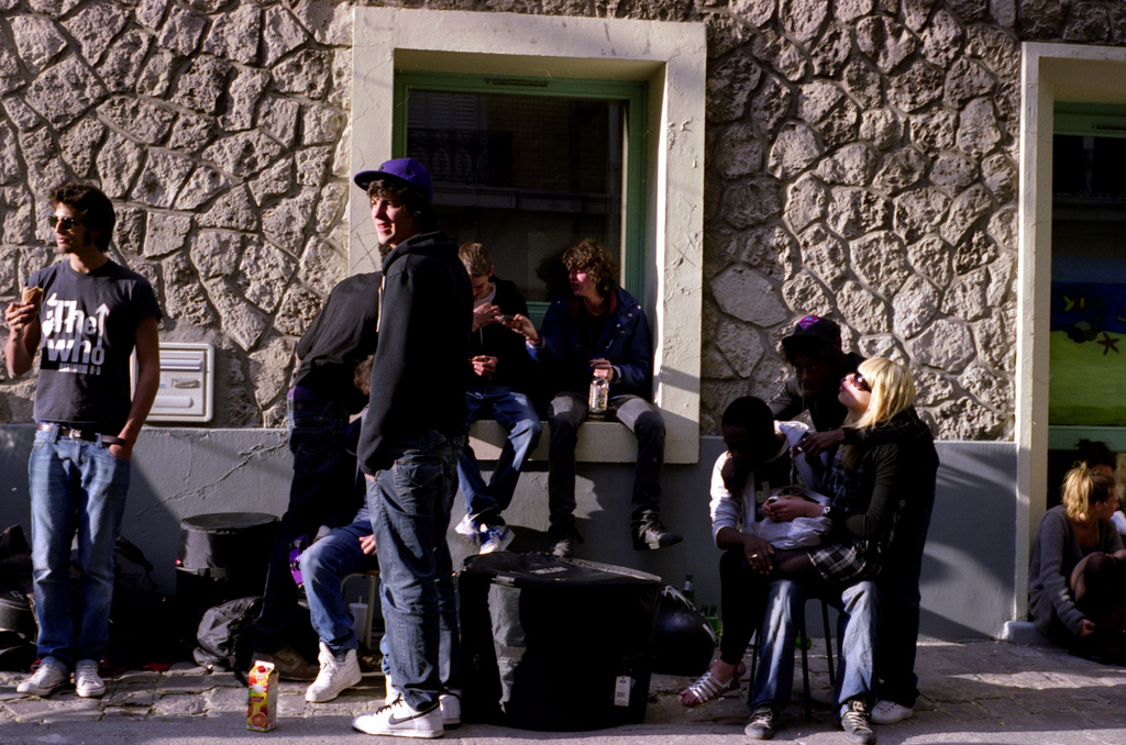 fete de la musique