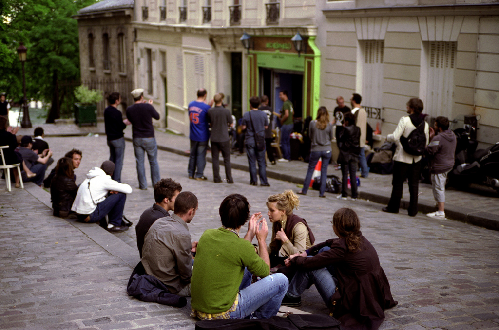 fete de la musique