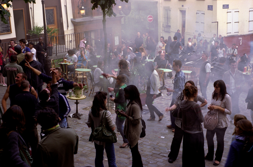 fete de la musique