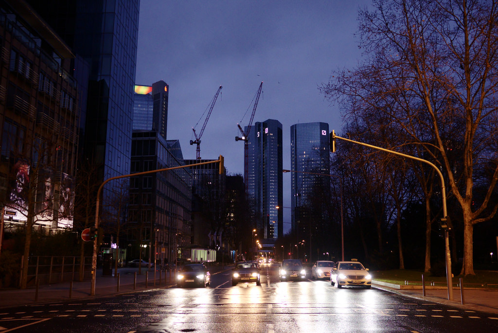 Frankfurt