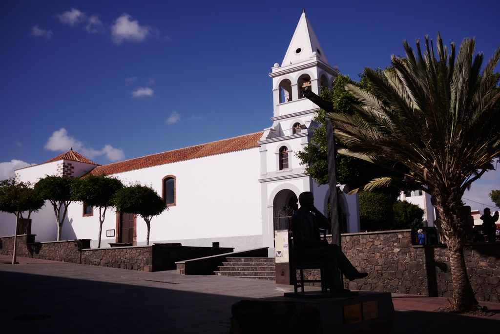 Puerto del Rosario