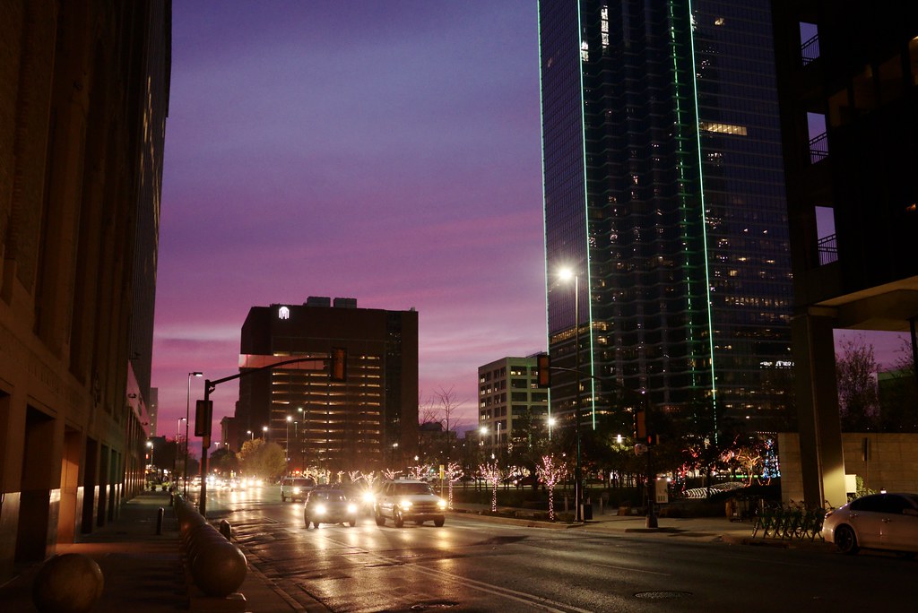 Dallas