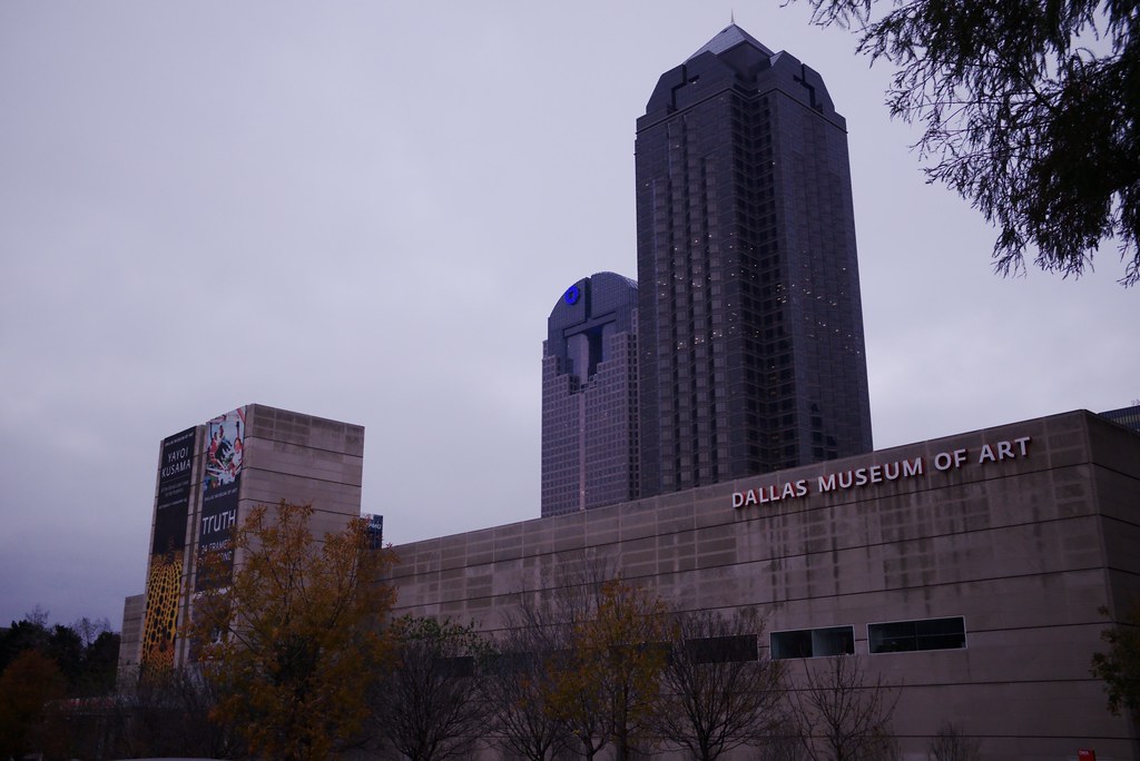 Dallas Museum of Art