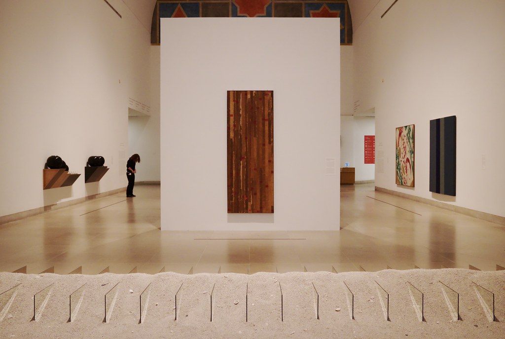 Dallas Museum of Art