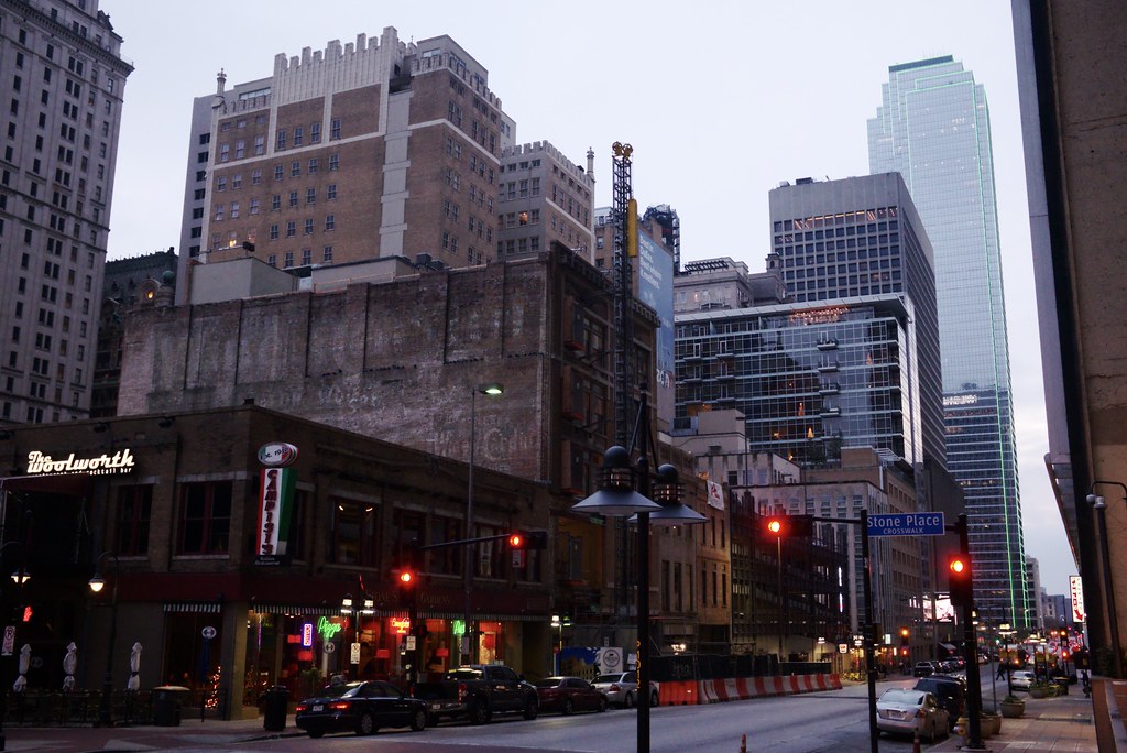 Dallas
