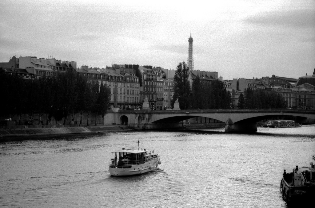 La Seine