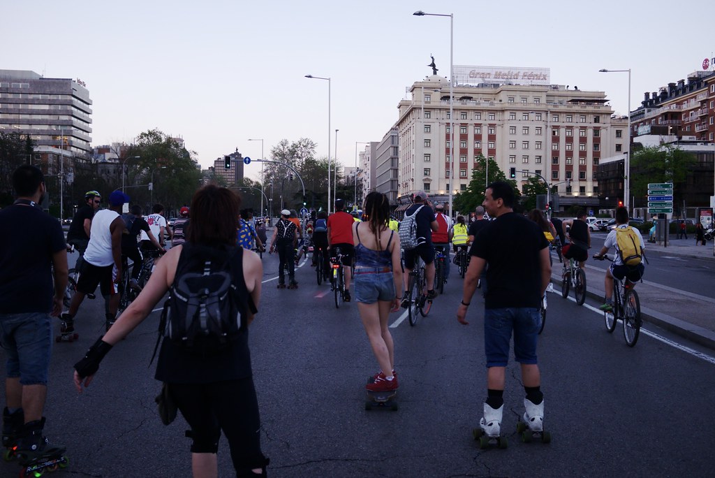 Bicicritica
