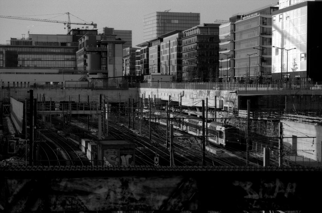 RER