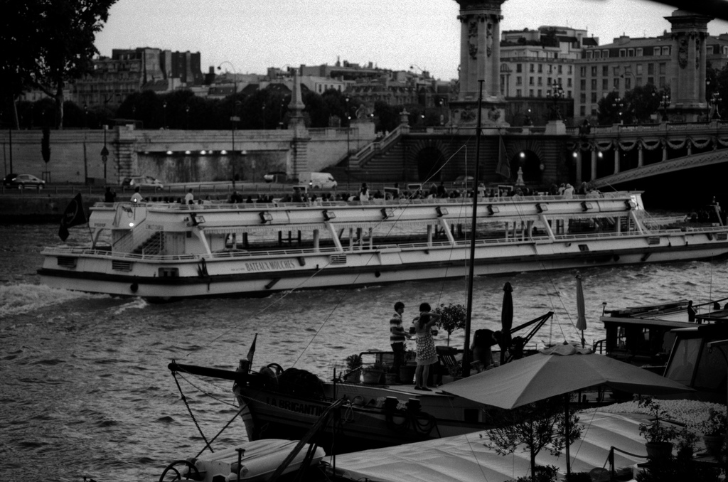 La Seine