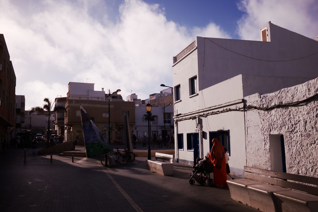 Corralejo