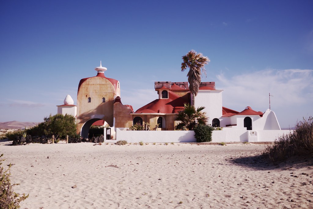 Fuerteventura