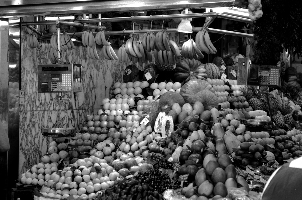 Fruits