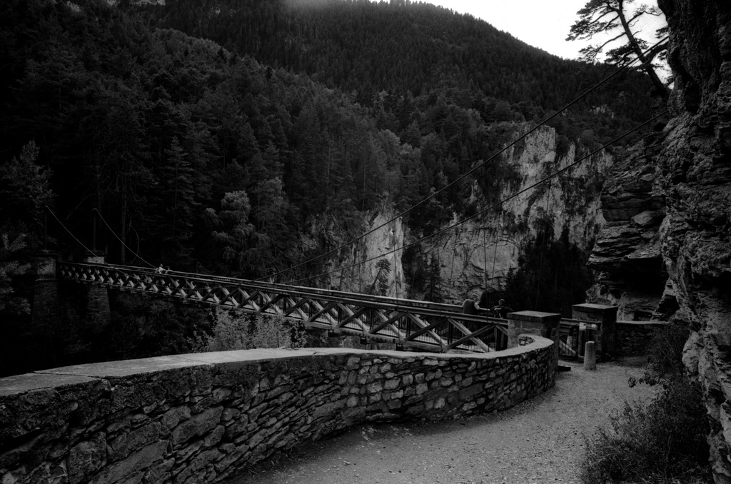 Bridge