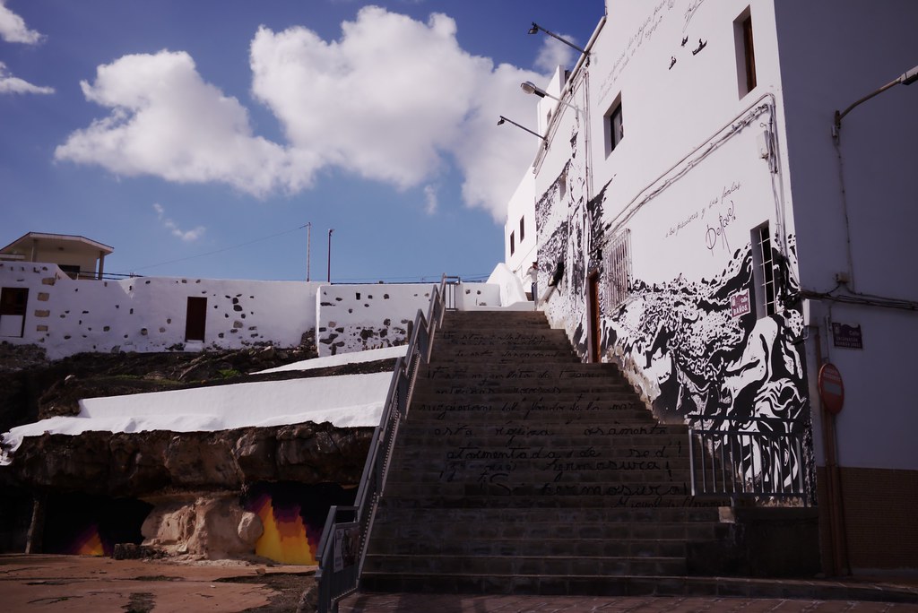Puerto del Rosario