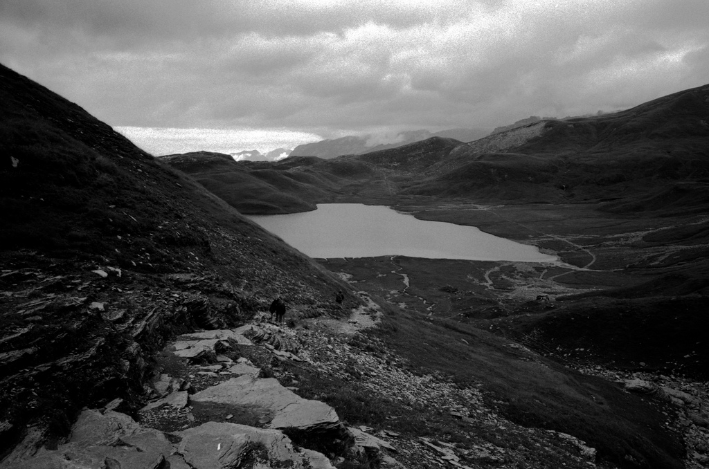 lac d'anterne