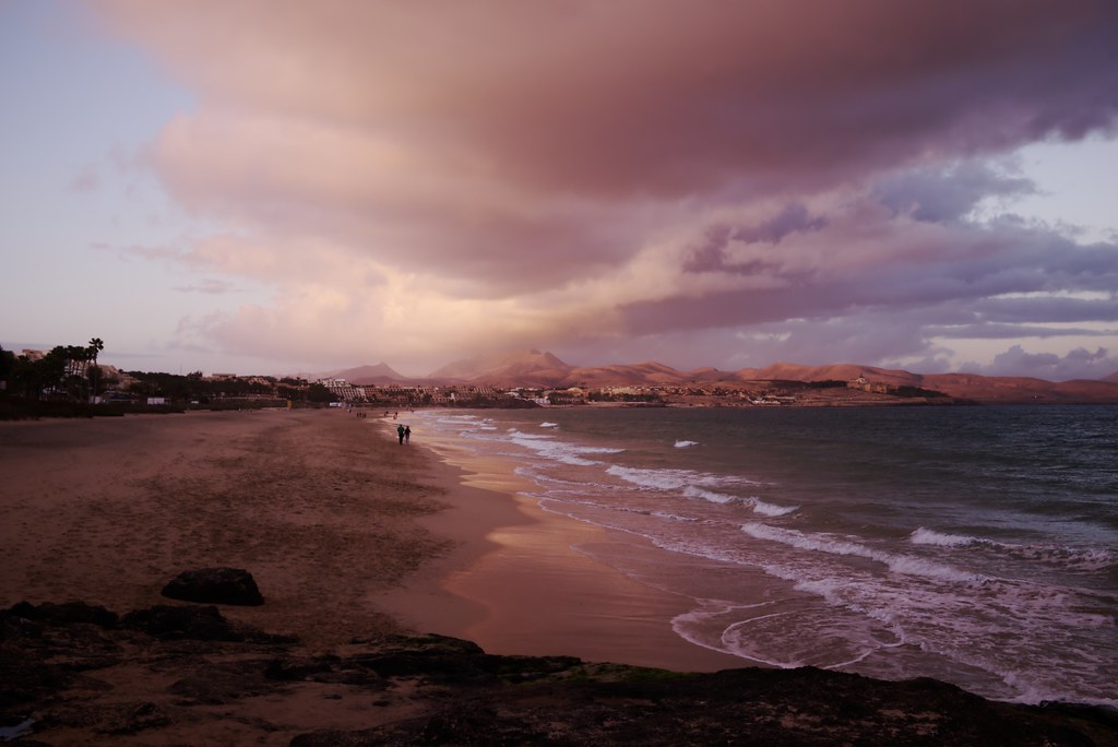Playa