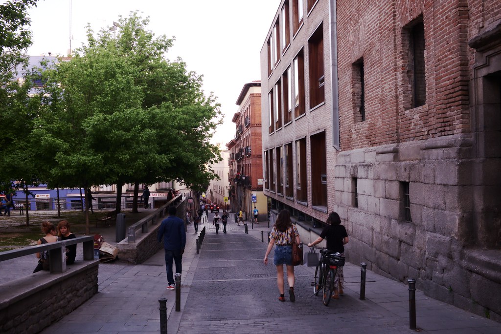 Madrid