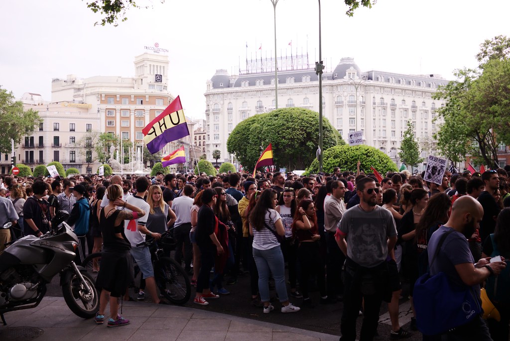 Madrid