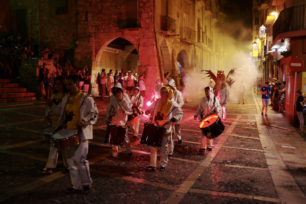 Festa de Sant Joan (Tarragona)