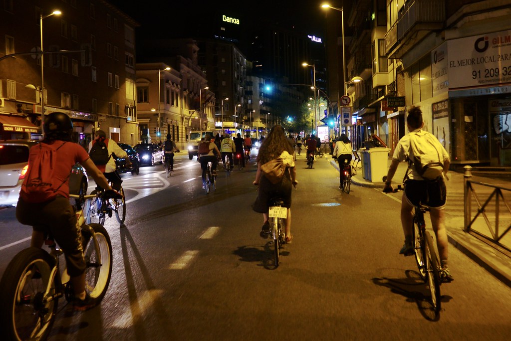 Bicicritica