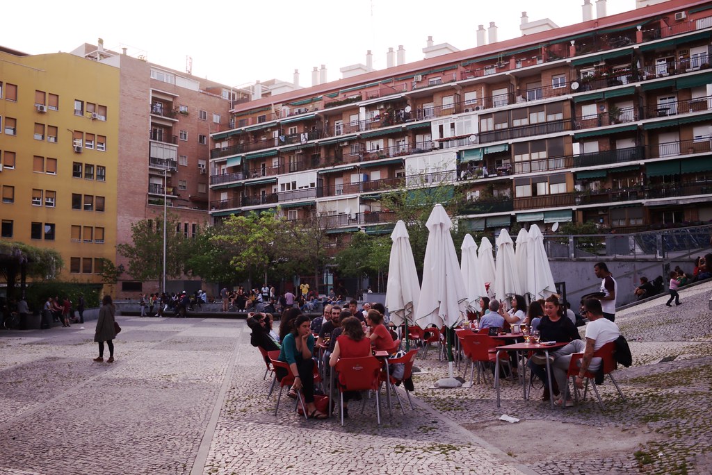 Madrid