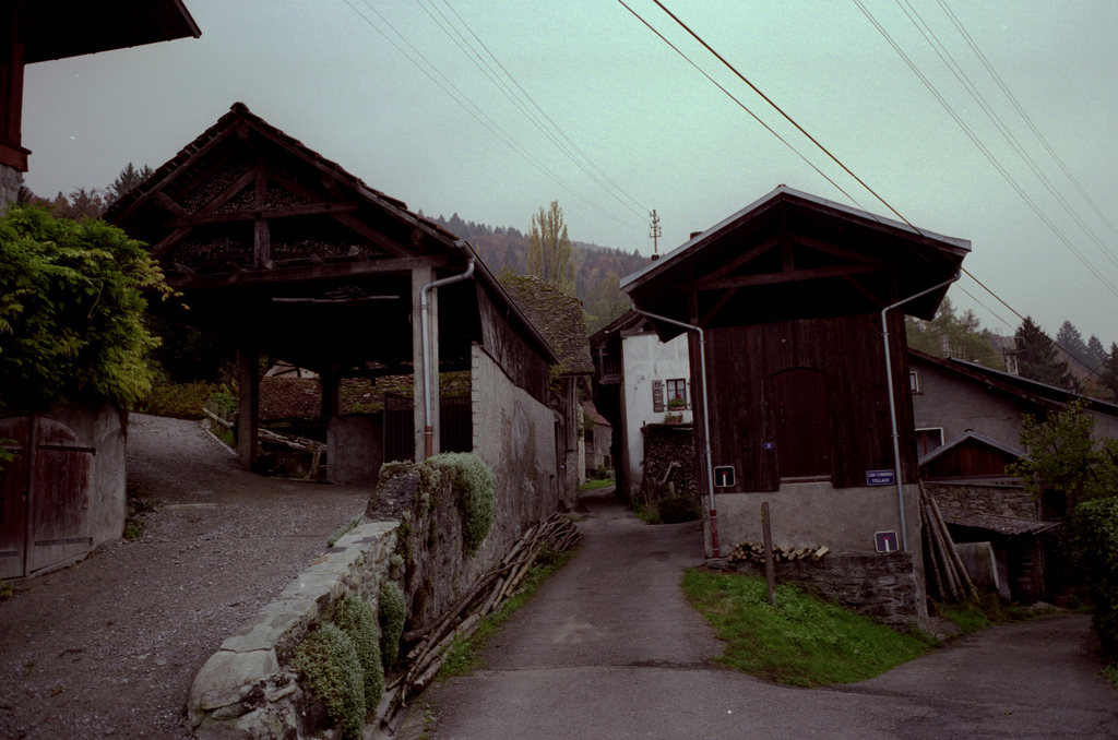 Village