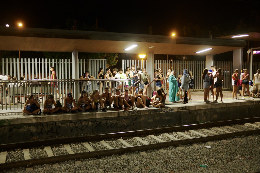 Rodalies de Catalunya