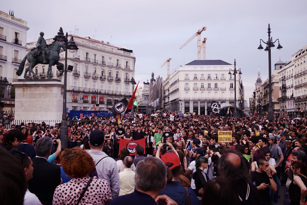 Madrid