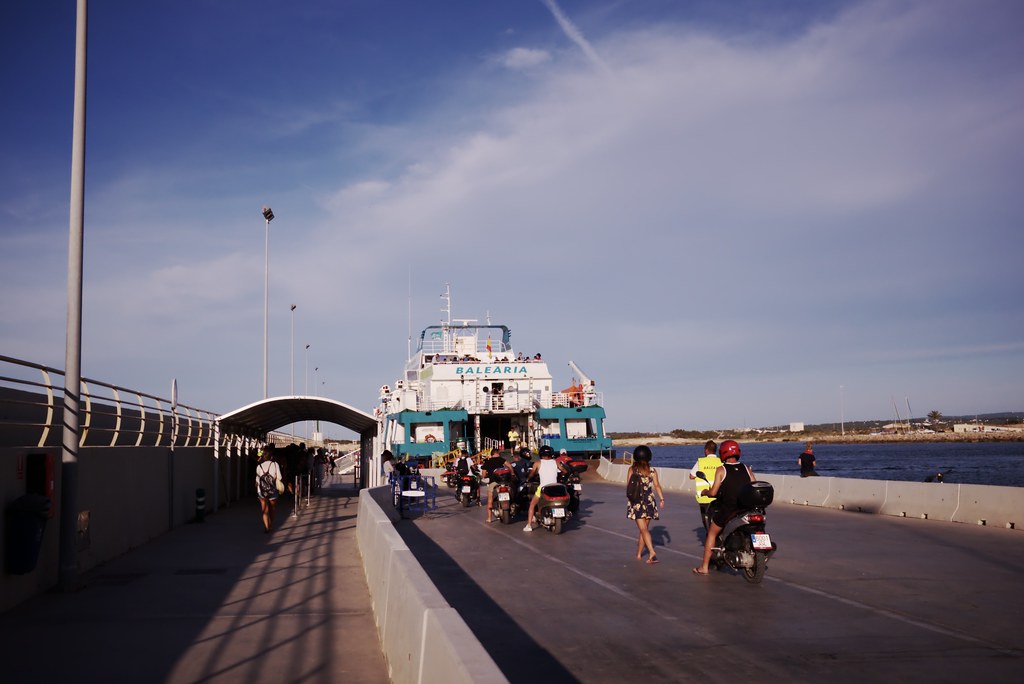 Ferry