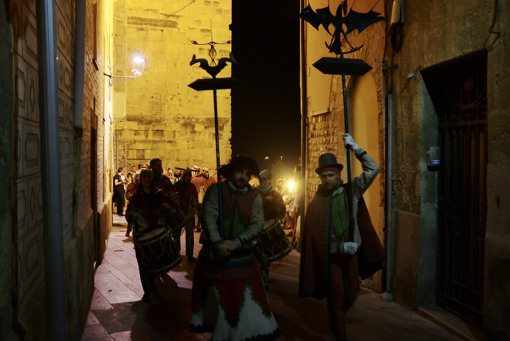 Festa de Sant Joan (Tarragona)