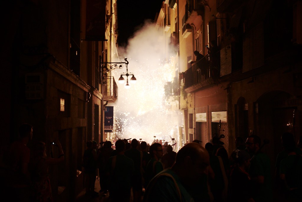 Festa de Sant Joan (Tarragona)