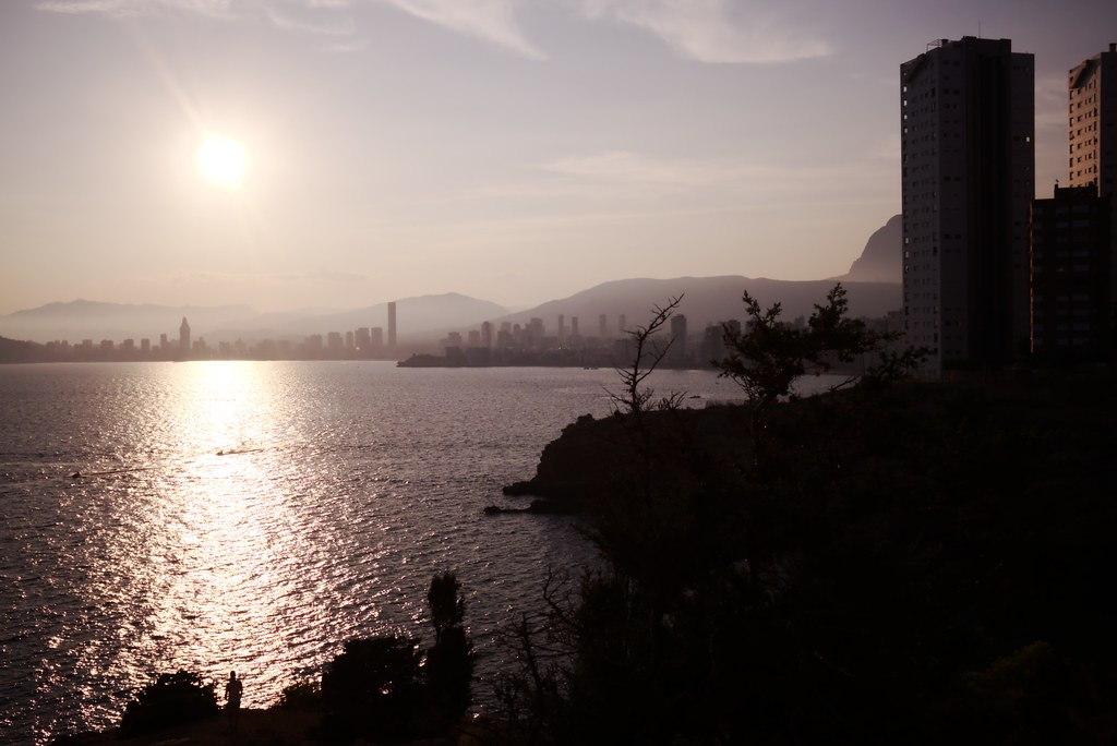 Benidorm