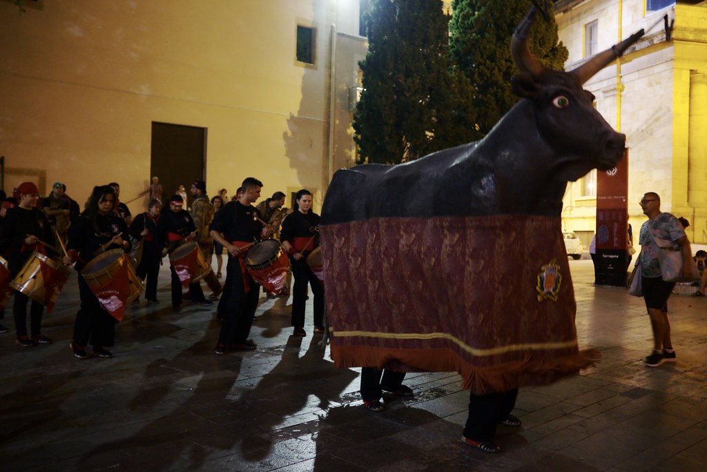 Festa de Sant Joan (Tarragona)