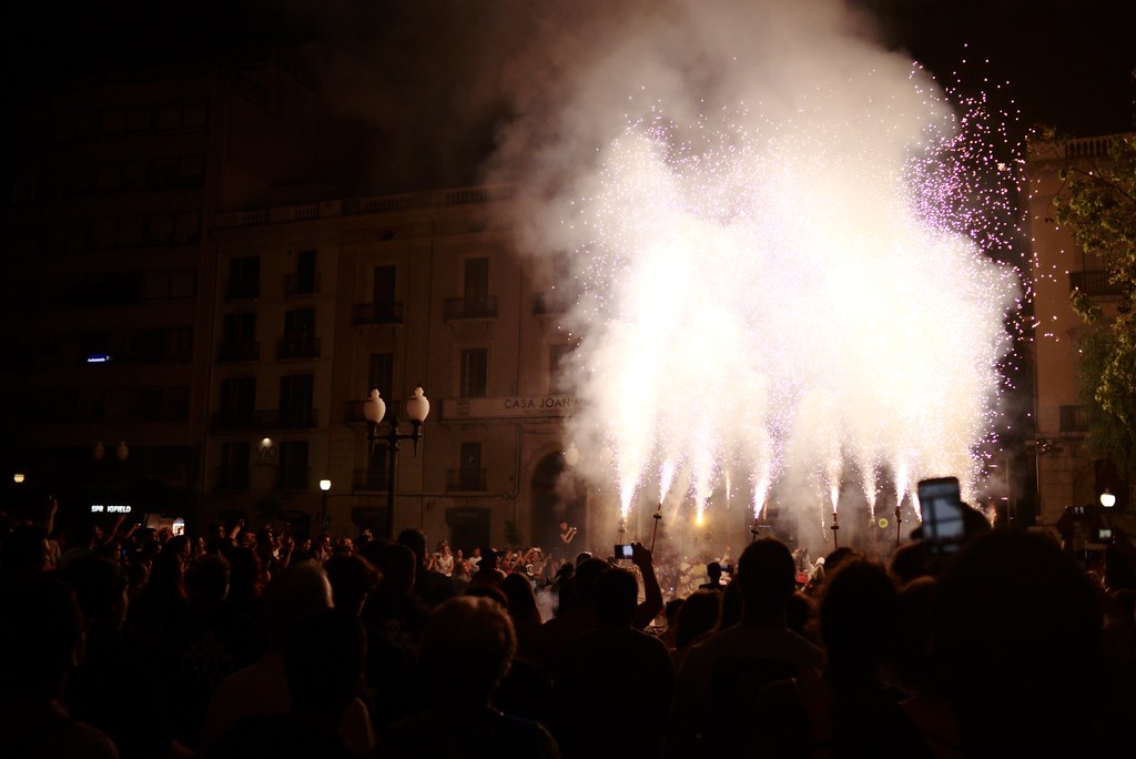 Festa de Sant Joan (Tarragona)