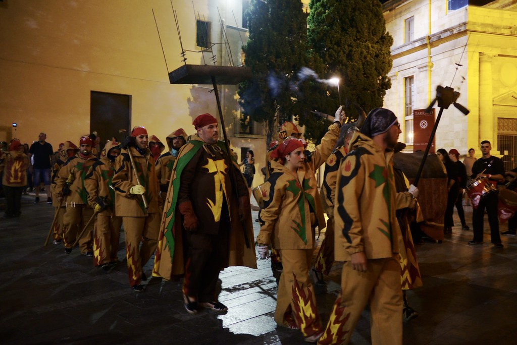 Festa de Sant Joan (Tarragona)