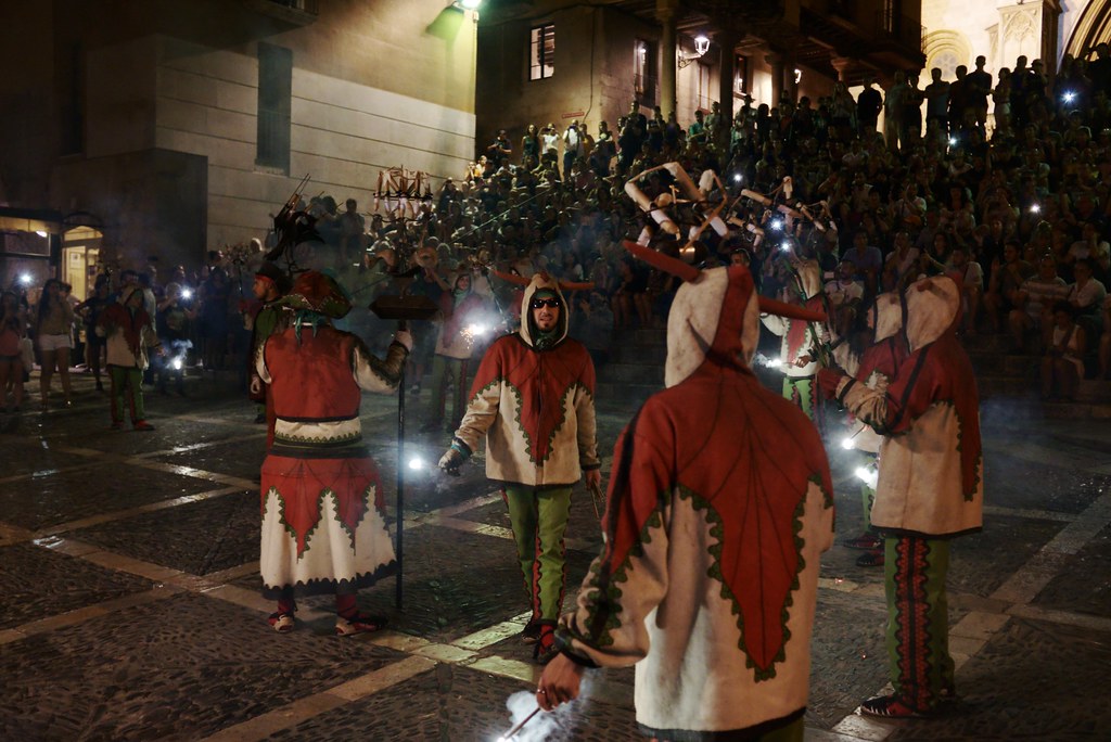 Festa de Sant Joan (Tarragona)