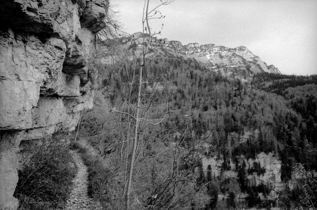 Pas de la Miséricorde